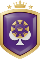 CasinoReview emblem
