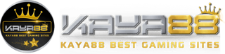 Kaya88 logo
